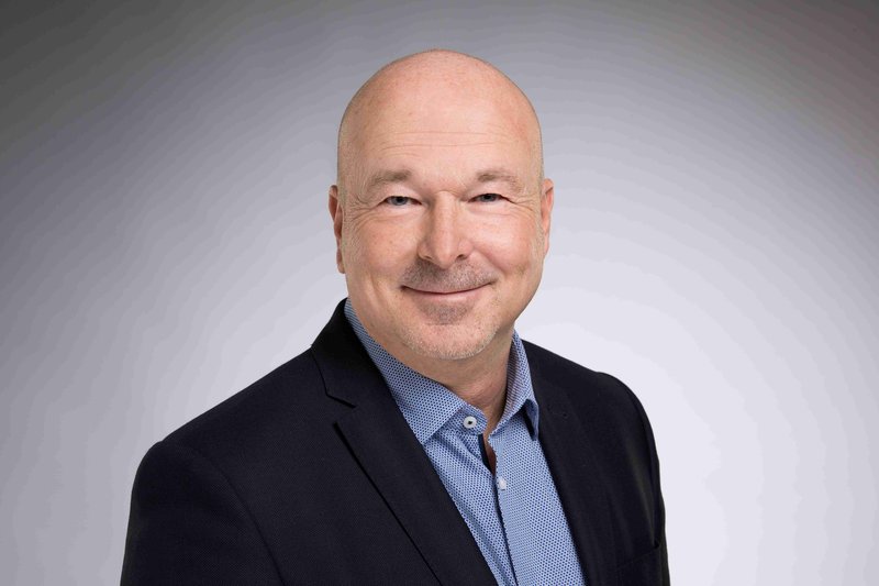 Roman Grüebler - Coaching, Change Management und IT-Management Experte